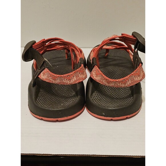Chaco Shoes Sandals Women's Z/Cloud X2 Pink Aztec Comfort Beach Hiking 9 Euc - Picture 7 of 13